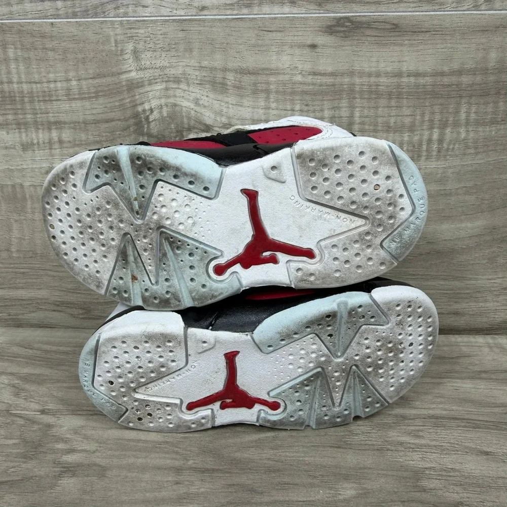 Jordan good size